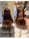 ビーアップヘアー(be:up hair)の写真/髪質やダメージに合わせて厳選。内側から潤い、触れたくなる柔らかな艶髪へ