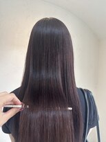 アコレ カリテ 草津店(ACCOLE qualite)&nbsp;クセを整えて、毎日をもっと快適に