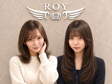 ロイ(ROY)