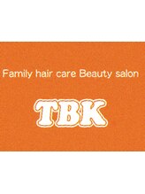 美容室ＴＢＫ　戸塚店　【ティービーケー】