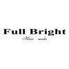 フルブライト(Full Bright)のお店ロゴ