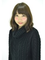 アンピーノ(Un pino) ひし形☆ミディアム