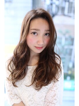 フォルテ 榛原パームス店 リバースロングウェーブ