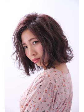 ソーホー ニューヨーク シズオカ(SOHO newyork SHIZUOKA) 大人かわいいグラデーションカラー