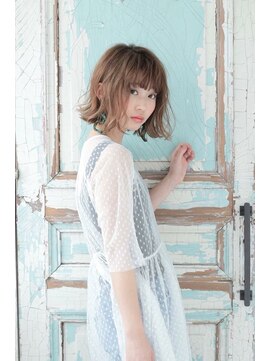 美容室 パルス 静岡鷹匠店(PALS) 静岡 鷹匠 美容室PALS