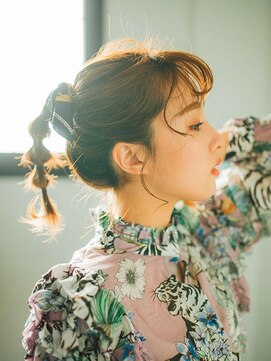 プロデュース 古淵店(Produce) カジュアルアレンジ