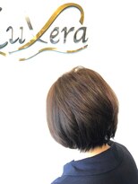 ルゼラ ナチュラルグラボブ【さりげないおしゃれ】LuXera 仲井翼