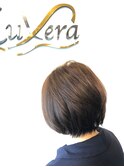 ナチュラルグラボブ【さりげないおしゃれ】LuXera 仲井翼