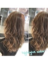 トゥルース 亀有店(TRUTH) エアリーパーマ