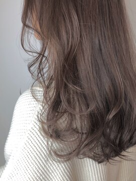 スティル ヘアアンドアイラッシュ(STILL hair&eyelash) 【STILLが叶える‥】ハイライト☆ヘーゼルベージュ