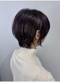 Olive’s by neolive ハンサムショート
