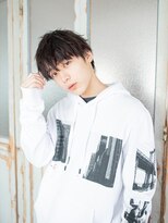 ウィーブシャイン (Weve SHINE)&nbsp;スリークマッシュショート