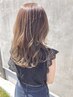 似合わせカット＋極潤パーマ　13,750円→11,000円