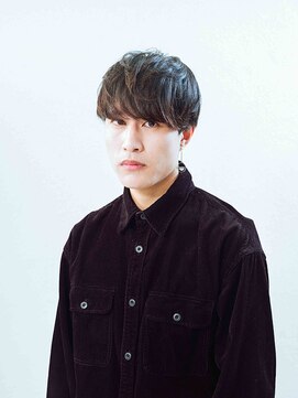 プロデュース 相模原店(Produce) ナチュラル！ショート！マッシュ