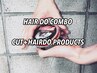 【初回限定】【HAIRDO　PRODUCTS COMBO】　Cut+ Pomade￥8800→7700