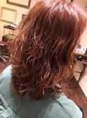ラフウェーブ ミディ