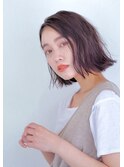 パッツン