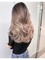 ラキングキョウト(LA KING KYOTO)&nbsp;balayageの魅力