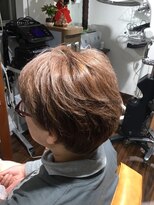 フェルナ(FERNA)&nbsp;大人マロンベージュ