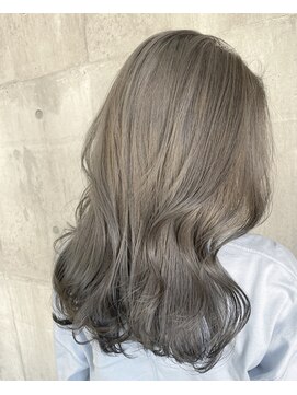 スターズ 船橋(STARS) プラチナシルバー