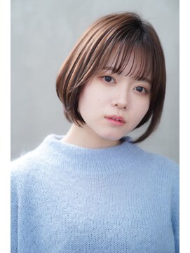 ルーラ(LAURA) プティボブ