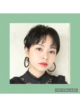 ボラトゥ(Bora two) ☆ベリーショート☆