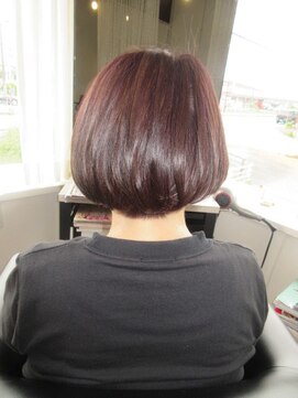 コア フィール ア デイ(COIFFURE A DAY) M3D酸熱融合トリートメント【見附今町】髪質改善