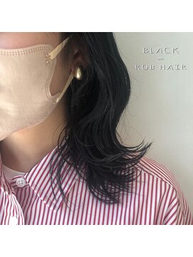 リトミー(RITOMIY) 外はね