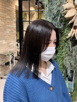 ゼスト 三鷹店(ZEST)&nbsp;【ZEST三鷹 】アッシュブラウン