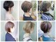 ヘアーエン(HAIR en)の写真