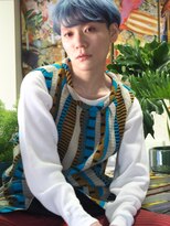 リブロ 三軒茶屋(LIBRO)&nbsp;ロック×ヒッピー