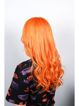 クリップ ジョイント ゴッド(CLIP JOINT GOD) オレンジカラー☆