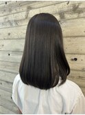 うる艶☆ストレートスタイル