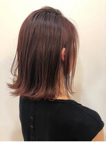 ノマド 印西牧の原千葉ニュータウン(NOMAD)&nbsp;前髪/インナーグレージュ[印西牧の原駅/千葉ニュータウン]