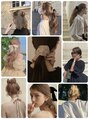 アリーズ シブヤ(ALLYS shibuya)&nbsp;柔らかい透明感たっぷりカラーが得意です！