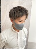 【EIGHTKobe三宮店】島本  B S T ビジネスソフトツイスト