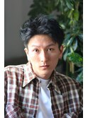 ラフアクティブショート