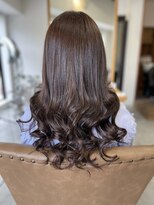 フツーロ 栄(FUTURO) プルエクステ