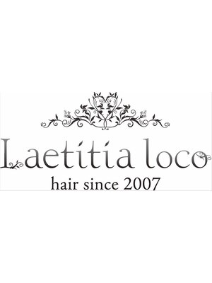 ラエティティア ロコ 刈谷店(Laetitia loco)
