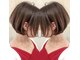 レゴリス(REGOLITH)の写真/ナチュラル・ずっと可愛いStyle。絶妙CUTでワンランク上のトレンドヘア。印象を変えたい方にもオススメ◎