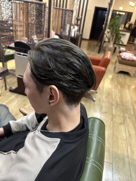 ハル(HARU) ハイライト