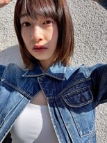 イッポ(IPPO)&nbsp;IPPO style