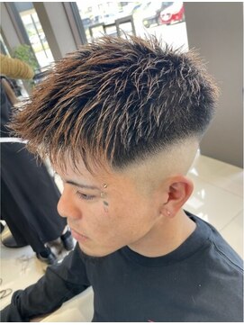 ドープリット(Dope LIT) Dope LIT