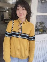 メーヴェ(Mowen)&nbsp;[ パーマ ]