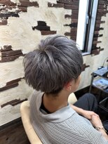 ヘアー クリエイト カルバリ(HAIR CREATE Calbari)&nbsp;calbariスタイル