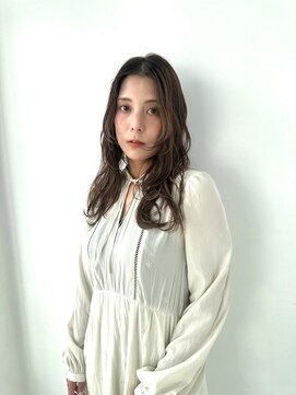 シエラ 心斎橋(CIERA.) CIERA.フェミニンカール