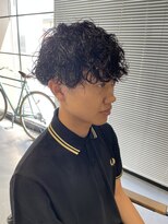 ニキータ(Nikiita)&nbsp;プードルパーマ　スパイラルパーマ　ツイストスパイラル