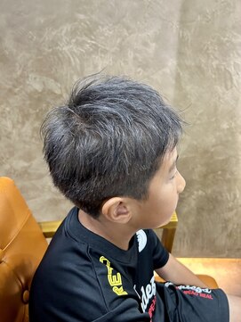 リッシュ(RISH) シルバーカラー