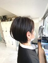 スリー(THREE) 髪質改善トリートメント 縮毛矯正 ストレート 酸性 カラー