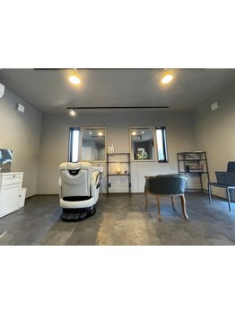 大人数が苦手な方でも通いやすい雰囲気＆価格で大好評◎とっても穏やかで話しやすいオーナーが1対1で対応♪